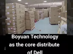 Dell PowerVault ME5012 Network Storage RAID SAN/DAS Storage Host Опциональный двойной контроллер video