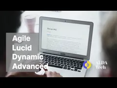 ALDA Tech v2 testing