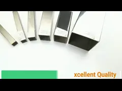 Более низкая стоимость 201 304 316 класс нержавеющей стали квадратная труба зеркальное пятно закончено 200 ммx200 мм большие размеры трубы из нержавеющей стали video