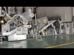 Высокая толщина бумаги из картонного слоновой кости C1S белый картонная карточка/высокая масса FBB video