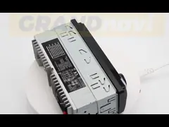 GRANDnavi 1DIN Автомобильный стереоприемник Встроенное устройство автомобильного радио цифровое BT аудио музыка стерео MP3 плеер video