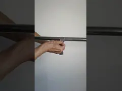 Водонепроницаемая терморегулируемая электрическая оболочка video