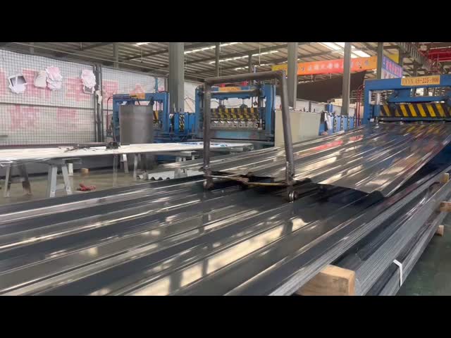 Высокопрочная алюминиевая крыша 1-10 мм Негорячее легкое с превосходной коррозией и погодой видео