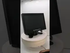 7 дюймовый зеркальный электрический дисплей Rearview Dash Cam Видеомонитор портативный video