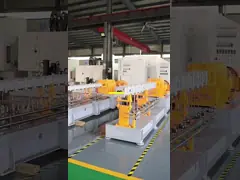 Китайская фабрика пластиковых пеллетизаторов пластиковых пеллетов video