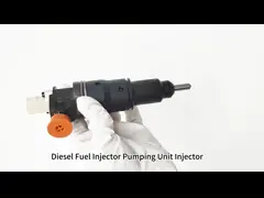 Common Rail Fuel Injector BEBJ1F10001 BEBJ1F10101 BEBJ1F10201 Diesel Injector 85020363