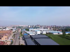 Всеобъемлющий план количественной очистки для очистки сточных вод пальмового масла и слива от мусоросжигательного завода video