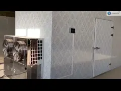 Машина для сушки манго Дракон Сирень Яблоки Картофельные чипсы Сушка фруктов video