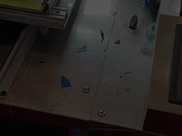 Автоматическая 3D-купольная маркировка на диспетчерском оборудовании от Daheng Patent Plunger Pump видео