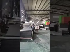 Inoac SM-55 Cellular Urethane Foam With High Flame Retardancy For Various Applications