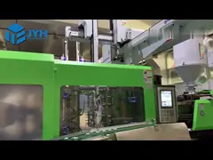 Custom Precision Plastic Injection Moulding PP Prototype Molding Services