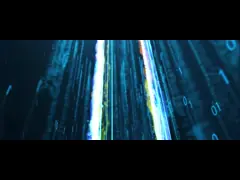 HF·B серии Лазерная режущая машина для высокоточных лазерных режек металлопластов video