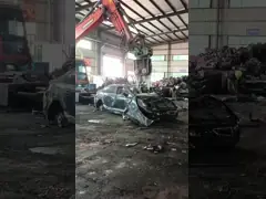Máy kéo tháo rời xe hơi