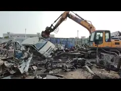 Máy kéo tháo rời xe hơi
