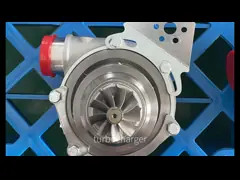 GT1749V Turbocharger 7293255003S 070145701K for 070145701KX 070145701KVTurbo