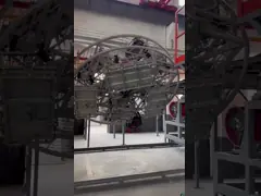 Специальный размер вращающей формования для светодиодного кролика фонарь и специальные светодиодные лампы video