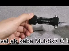 akk mul-8x7c tools