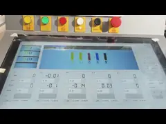 Бумажная печатная машина цена Новый тип Фабричная поставка Привлекательная цена Автоматическая 4 цвета Флексо печатная машина 8 C video