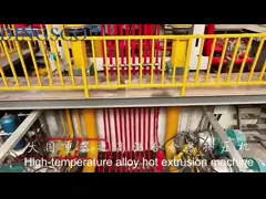 China Nickel Alloy Inconel 718 Seamless Pipe UNS N07718 Solution Annealed Tubes Petroleum supplier