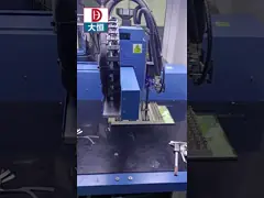 Ab Parts PU Epoxy Silicones  Dispensing Potting Dosing Machine