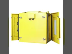 Wind Cooling Projector Housing The Ultimate Cooling Solution for Projectors