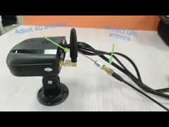 8-36В напряжение Richmor OEM мобильная система DVR для грузовиков Автобусный автомобиль video