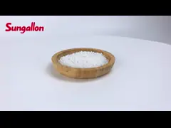 Термопластический эластомер TPE Эластомерный материал Частицы Электроинструмент Антискользящий материал video