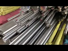 1.5mm 2.5mm 3.0mm Round Stainless Steel Pipe 317 317L 347 321 321H 316 316L