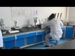 25 кг стандартной порошковой буровой жидкости API-13A с максимальными потерями жидкости 16 video