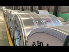 Embossed H14/H16/H18 Aluminum Coils Mill Finish Painted with HDP Polyester Wide 30-2000mm video