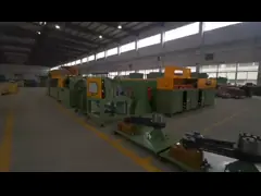 Индукционное отопление линии IH для пружинной проволоки video