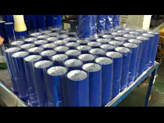 Прозрачная клеящая сверхпрозрачная лента video