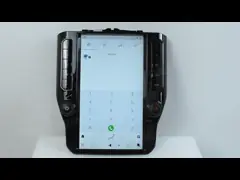 2020 2021 2022 2023 Dodge Ram 1500 Touch Screen Radio Multimedia Player 11.8 Inch