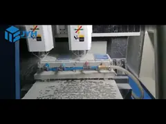 Precision Magnesium Precision Machining Parts With Less Weight Material