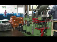 Pressure Resistant Rubber Ring Up To 400 Bar For Leak Proof Sealing DIN 3869