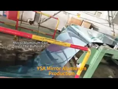 1060 1070 H12 鏡 アルミライト 反射型 アルミシートコイル