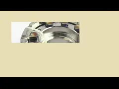 GTB1549V Turbocompresseur Ringe de buse 761433-5003S 761433-0002