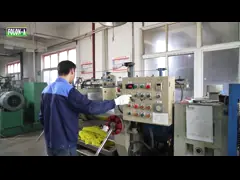 DIN 3869 Sealing O Ring For Anti Corrosion Applications Up To 400 Bar