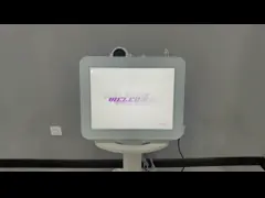 YW0001 Профессиональный рабочий стол 7d Hifu Машина для подъема тела и лица video