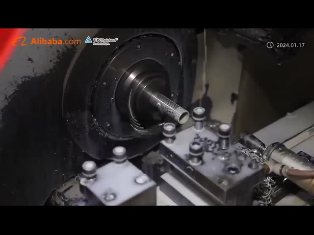 Factory Introduction