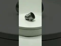 Высокая грузоподъемность Большая прерывистая осевая нагрузка Игла роликовый подшипник NK170-25 NK170/25 video