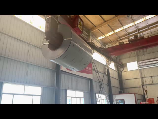 Couche de couleur personnalisée en alliage d'aluminium 1000-8000 Peint avec PE PVDF HDP SMP vidéo