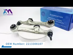 Automatic Air Suspension Tie Rod Mercedes Benz W212 E Class 2123302203