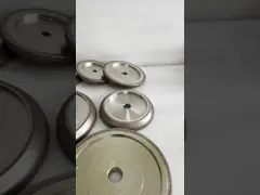 5' 10/30.875 TS CBN Острие для металлолома video