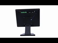 HD 13,3-дюймовая промышленная панель ПК поддержка сенсорного экрана Windows Android Linux Ubuntu video