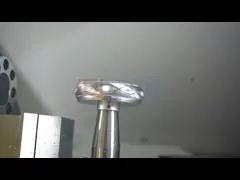 গোল্ড জুয়েলারী জন্য নেকলেস সিএনসি মেশিন 750W