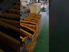 Mini Liugong Doosan Excavadora de roca con conexión de rompehielos 4-6 toneladas