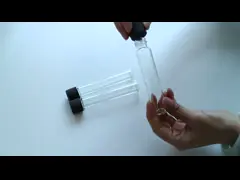 Наклейки на заказ Детско-защитная крышка для сигарет video