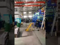 Экономия энергии обувь подошвы формования ETPU машины точности формы дизайна video