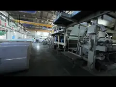 Высокое качество и гладкость Бесхлебная офсетная печатная бумага для руководства по эксплуатации video